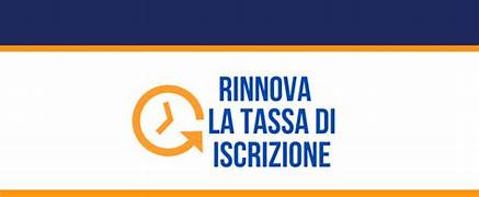 RINNOVO Tassa Iscrizione Annuale (T.I.A.) Annualità 2026